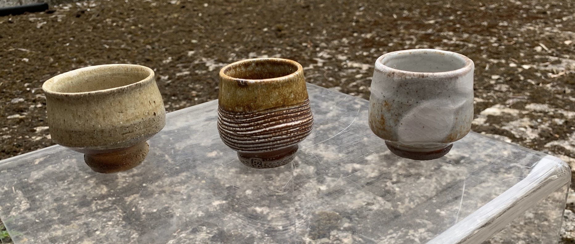 The wonder of Phil Rogers, Exciting Presteigne Festival, New sale items every day