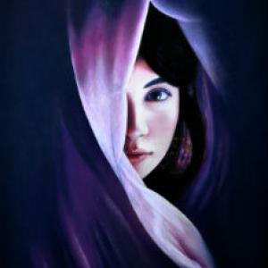 Scheherazade by Ivan Jones