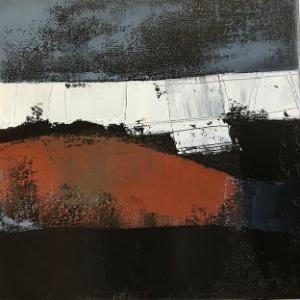 In the Hollow of the Shadow by Julie Cooper