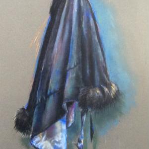 Vintage Velvet by Jane Wells