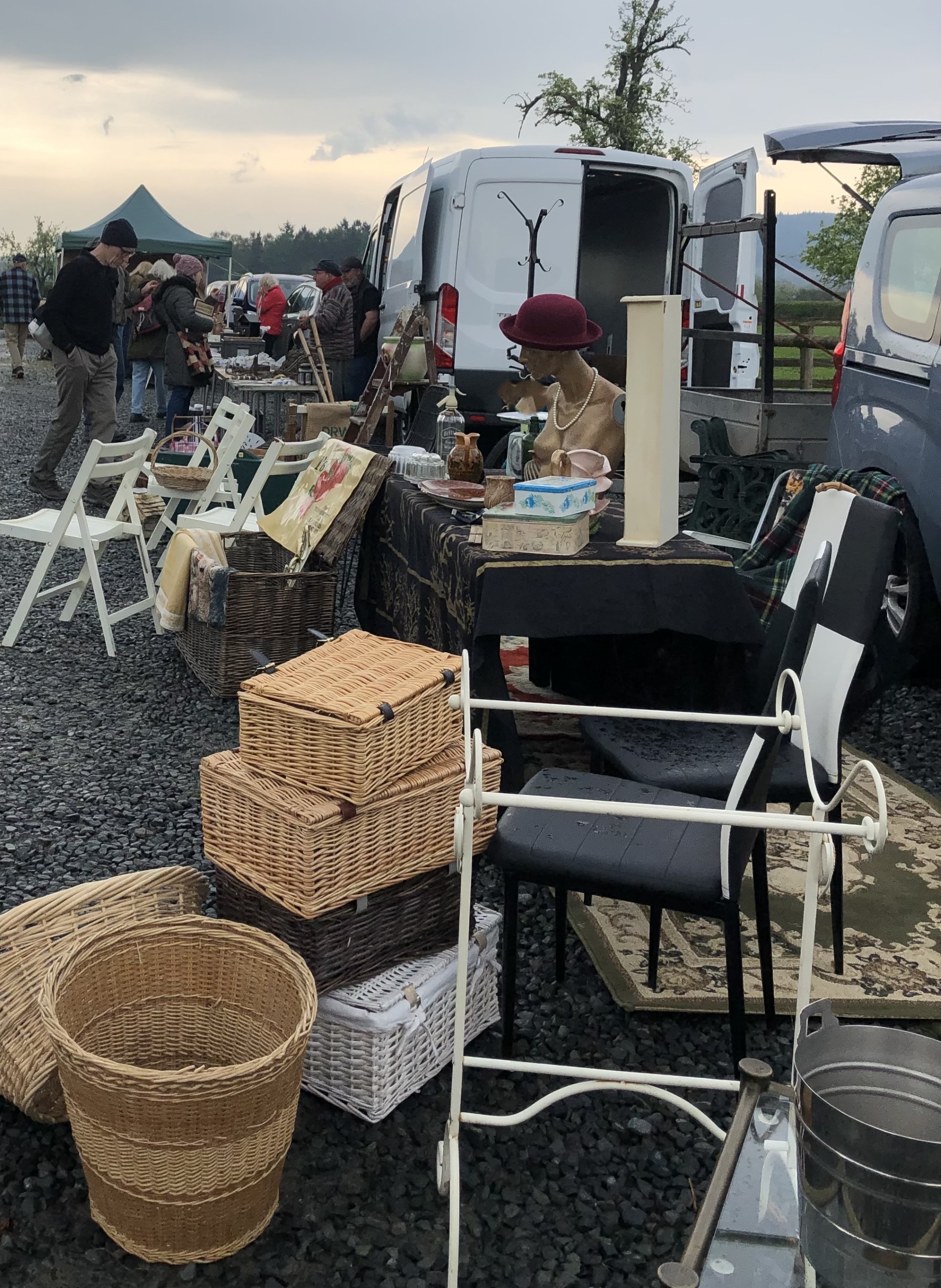 Aardvark Easter Event!