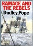 Ramage and the Rebels (Ramage S.)
