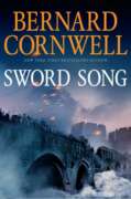 Sword Song (Alfred the Great 4)