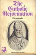 Catholic Reformation (Set books / Open University)