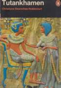 Tutankhamen