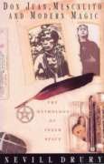 Don Juan, Mescalito and Modern Magic (Arkana S.)