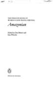 Amazonian: Penguin Book of Women's New Travel Writing