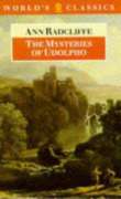 The Mysteries of Udolpho (World's Classics)