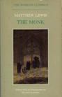 The Monk (World's Classics)