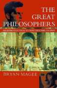 The Great Philosophers: An Introduction to Western Philosophy (Oxford paperbacks)