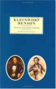 Kleinwort Benson: The History of Two Families in Banking
