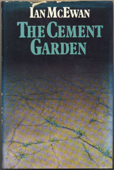 The Cement Garden