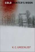 Cold Hunter's Moon