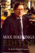 Editor: A Memoir