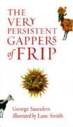 The Very Persistent Gappers of Frip