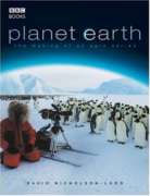 Planet Earth: The Making of an Epic Series