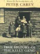 True History of the Kelly Gang