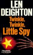 Twinkle, Twinkle, Little Spy