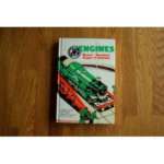 G.W.R.Engines: Names, Numbers, Types and Classes