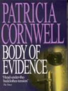 Body of Evidence (A Dr. Kay Scarpetta Mystery)