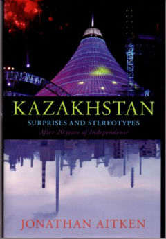 Kazakhstan (Modern World Nations)