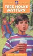 The Tree House Mystery (Sugar Creek Gang)