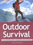 Outdoor Survival (Essential Guide)