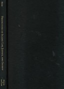 Islamic Law, Justice, and Society: Interdisciplinary Issues and Perspectives