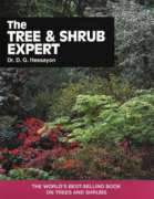 The Tree and Shrub Expert (Expert Books)