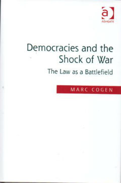Democracies and the Shock of War