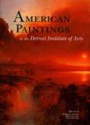 American Paintings in the Detroit Institute of Arts: v. 2