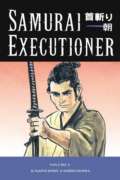 Samurai Executioner: v. 6 (Samurai Executioner): v. 6 (Samurai Executioner)