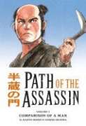 Path of the Assassin: Comparison of a Man v. 3 (Path of the Assassin): Comparison of a Man v. 3 (Path of the Assassin)