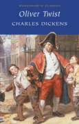 Oliver Twist (Wordsworth Classics)