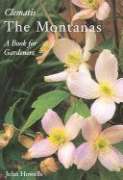 Everyone's Clematis - The Montanas: A Book for Gardeners