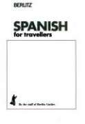 Spanish Phrase Book (Berlitz Phrasebooks)