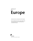 Europe (World of Art)