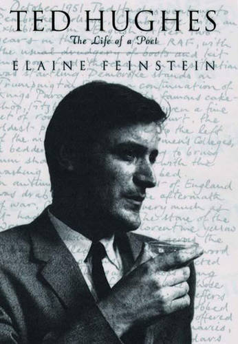 Ted Hughes - the Life of a Poet