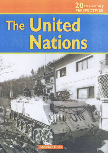 United Nations (20th Century Perspectives)
