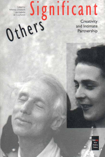 Significant Others: Creativity and Intimate Partnership (Interplay)