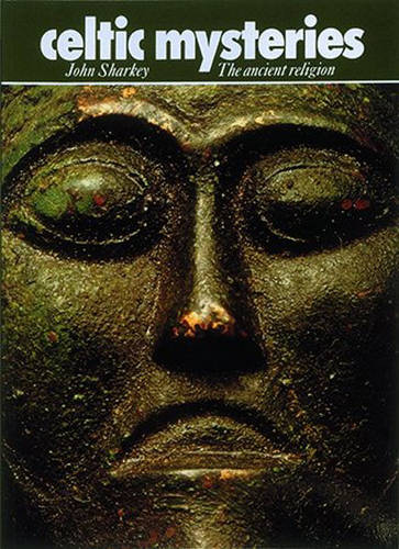 Celtic Mysteries (Art & Imagination)