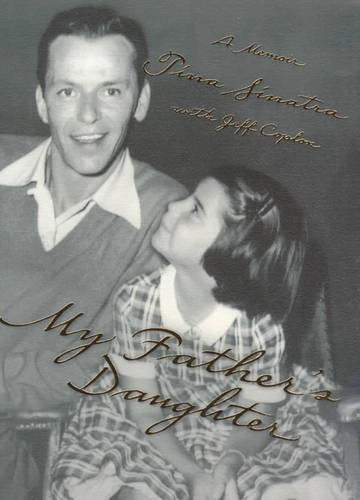 My Father's Daughter: A Memoir