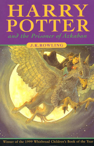 Harry Potter and the Prisoner of Azkaban (Book 3)