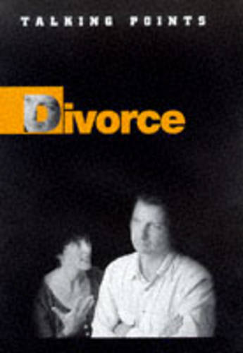 Talking Points: Divorce