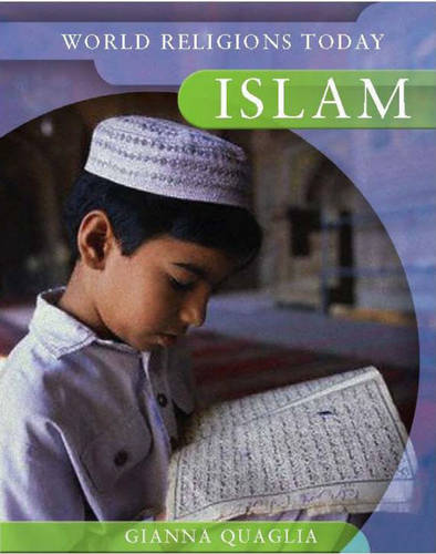 Islam (World Religions Today)