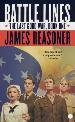 Battle Lines (Last Good War)