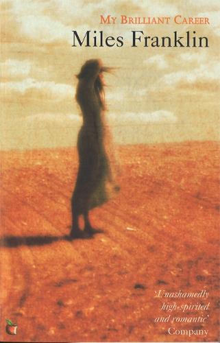 My Brilliant Career (Virago Modern Classics)