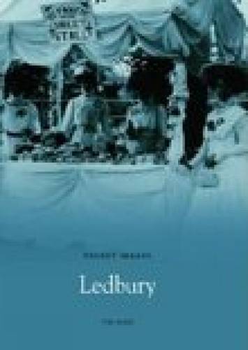 Ledbury (Pocket Images)