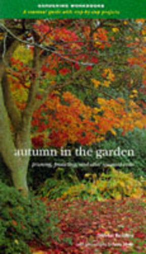 Autumn in the Garden (Gardening Workbooks) (Gardening Workbooks)