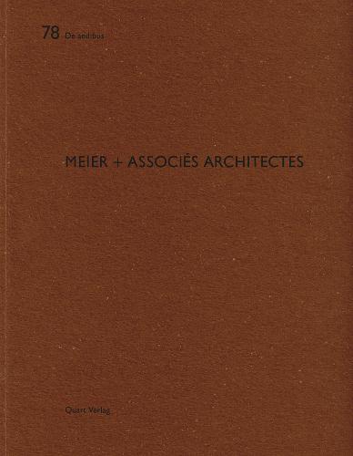 meier + associ?s architectes